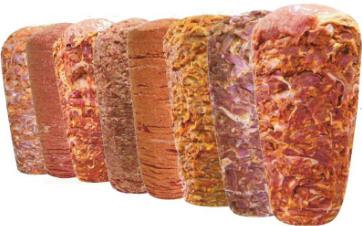 Hazır Et Döner